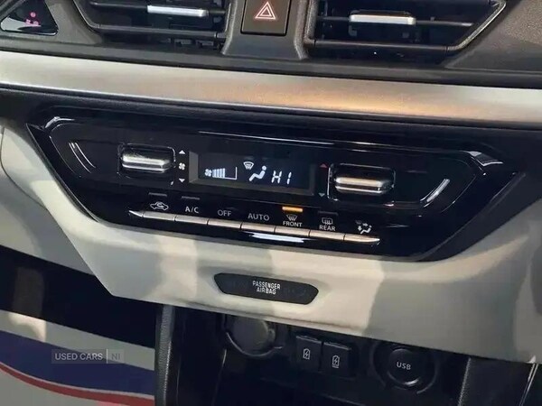 Used Suzuki Swift 2025 for sale - 76500491: Photo 18