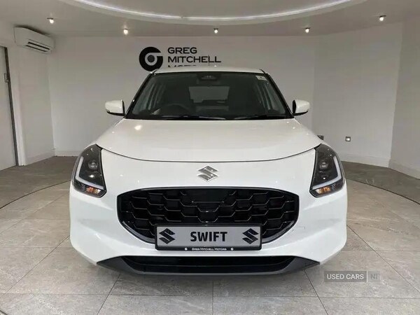 Used Suzuki Swift 2025 for sale - 76500491: Photo 2
