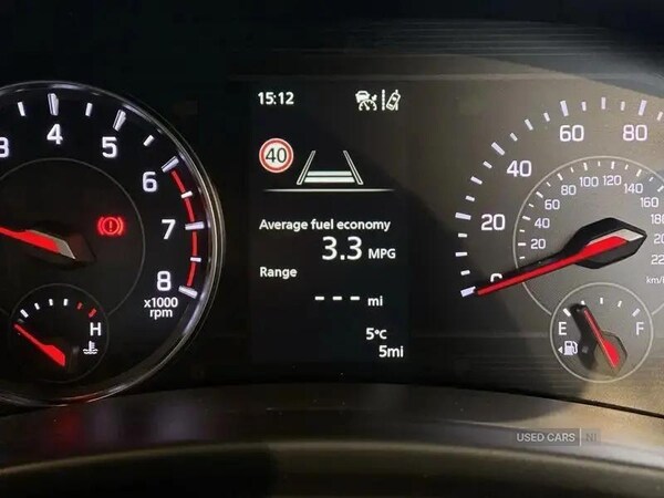 Used Suzuki Swift 2025 for sale - 76500491: Photo 21