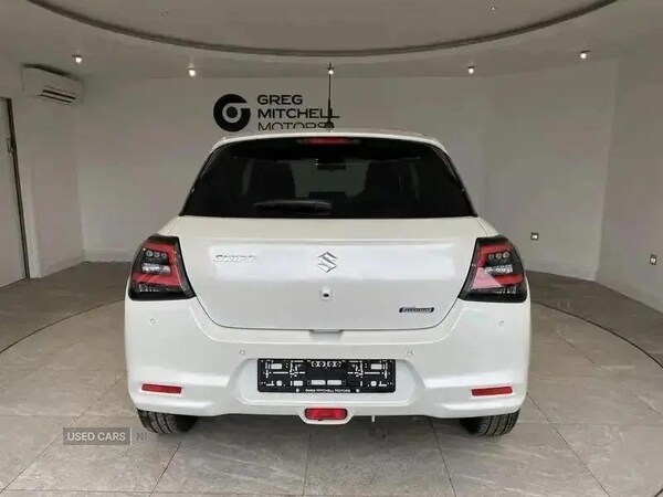Used Suzuki Swift 2025 for sale - 76500491: Photo 6