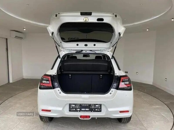 Used Suzuki Swift 2025 for sale - 76500491: Photo 7