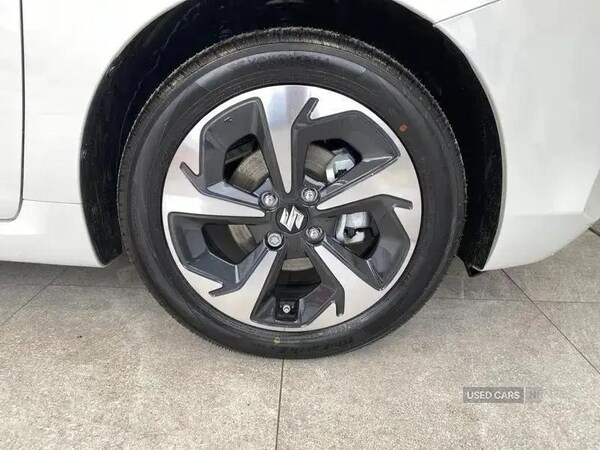 Used Suzuki Swift 2025 for sale - 76500491: Photo 8