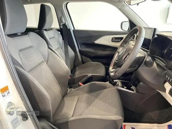 Used Suzuki Swift 2025 for sale - 76500491: Photo 9