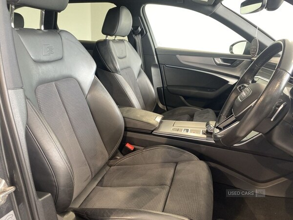 Used Audi A6 2022 for sale - 76014074: Photo 10