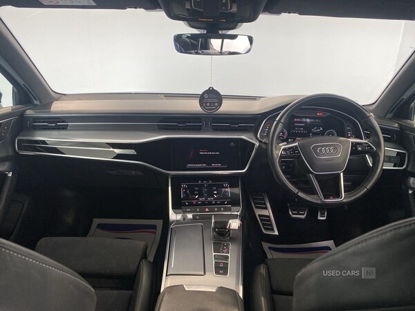 Used Audi A6 2022 for sale - 76014074: Photo 11