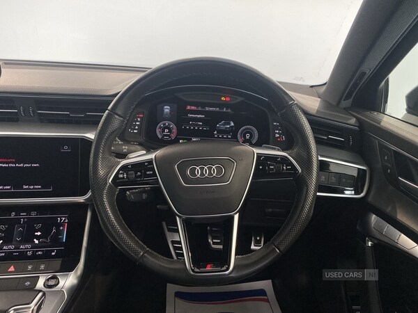 Used Audi A6 2022 for sale - 76014074: Photo 13