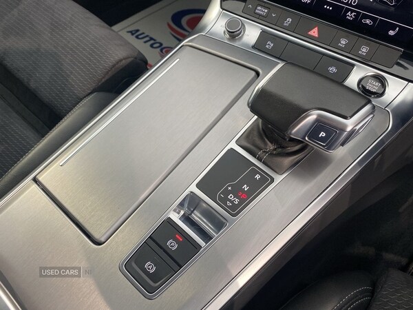 Used Audi A6 2022 for sale - 76014074: Photo 14
