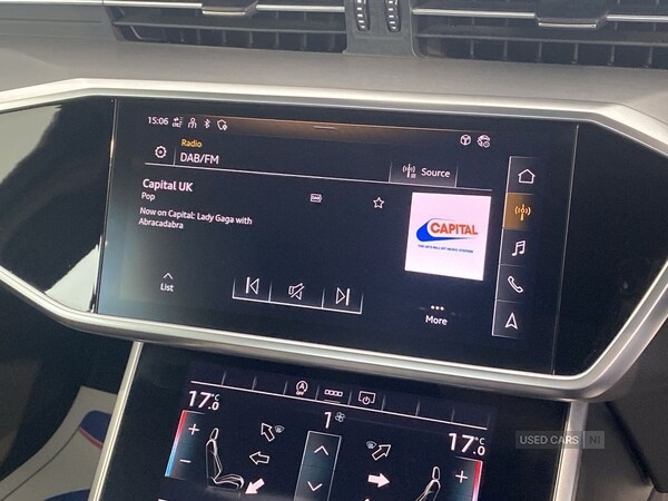 Used Audi A6 2022 for sale - 76014074: Photo 16
