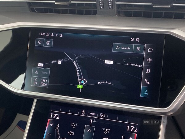 Used Audi A6 2022 for sale - 76014074: Photo 17