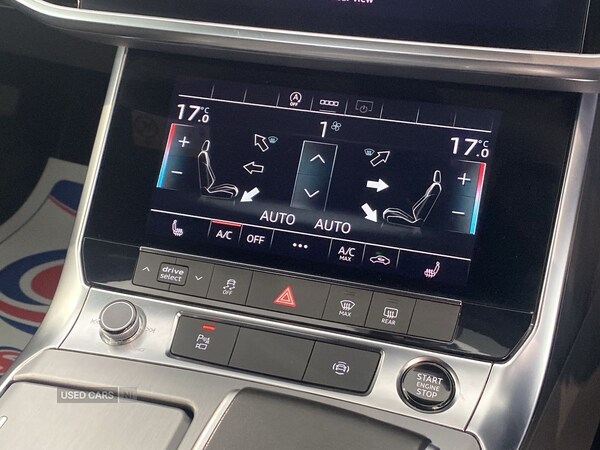 Used Audi A6 2022 for sale - 76014074: Photo 19