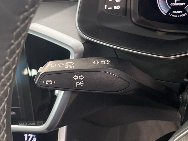Used Audi A6 2022 for sale - 76014074: Photo 23