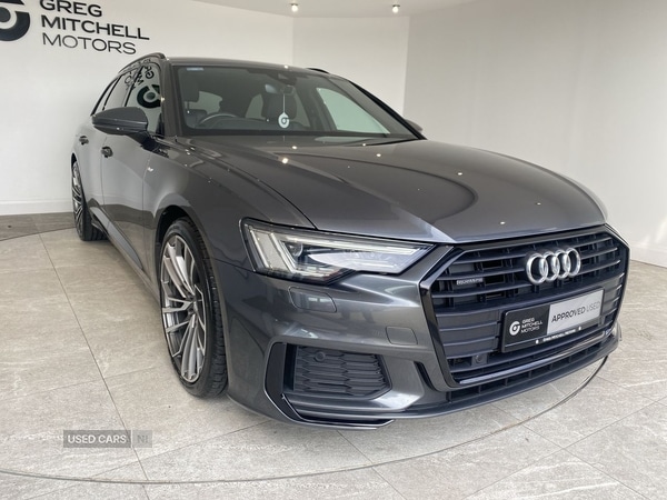 Used Audi A6 2022 for sale - 76014074: Photo 3