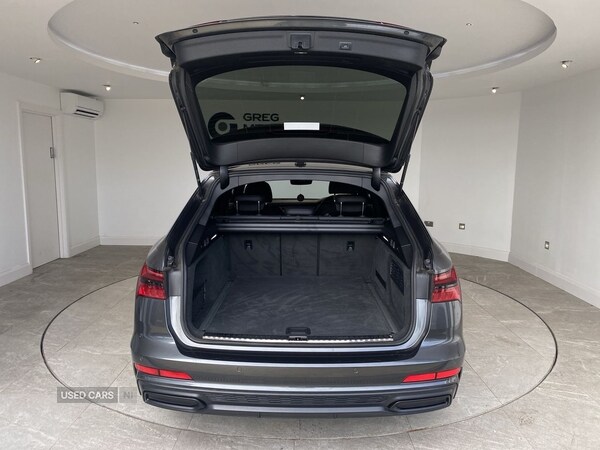 Used Audi A6 2022 for sale - 76014074: Photo 7