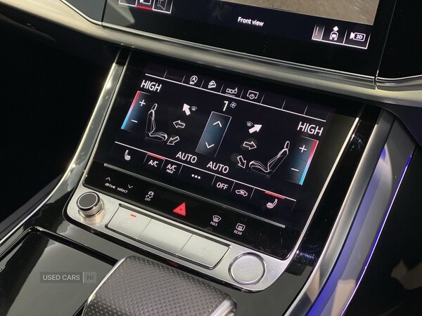 Used Audi Q8 2020 for sale - 77030436: Photo 27
