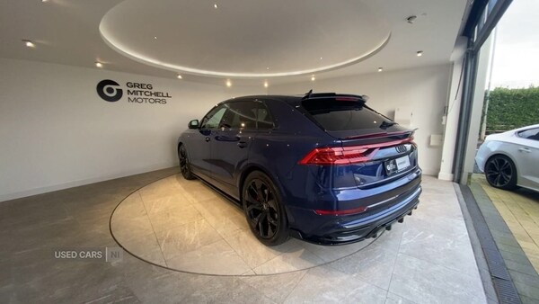 Used Audi Q8 2020 for sale - 77030436: Photo 6