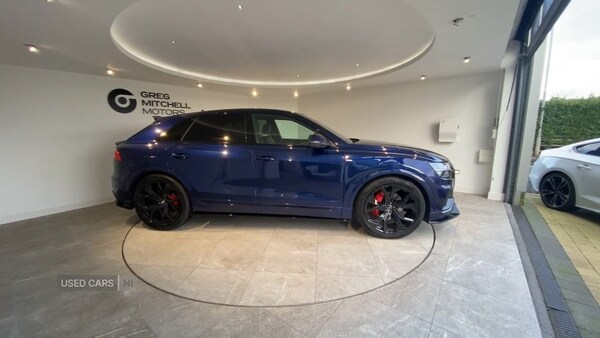 Used Audi Q8 2020 for sale - 77030436: Photo 9