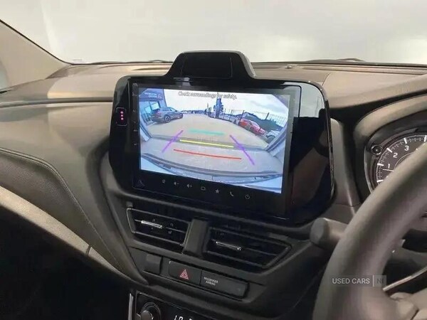 Used Suzuki SX4 S-Cross 2025 for sale - 76646773: Photo 17