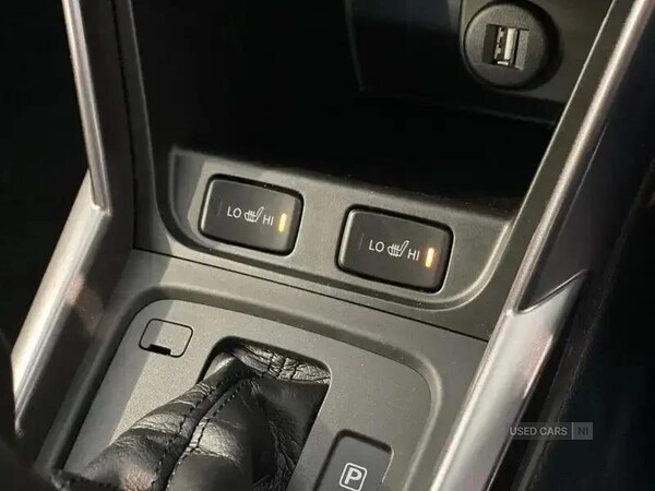 Used Suzuki SX4 S-Cross 2025 for sale - 76646773: Photo 19