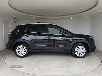 Used Suzuki SX4 S-Cross 2025 for sale - 76646773: Photo
