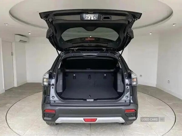 Used Suzuki SX4 S-Cross 2025 for sale - 76646773: Photo 7