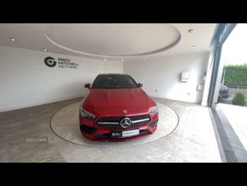Used Mercedes-Benz CLA 2022 for sale - 75388809: Photo