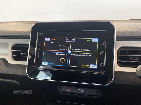 Used Suzuki Ignis 2022 for sale - 77426623: Photo 22