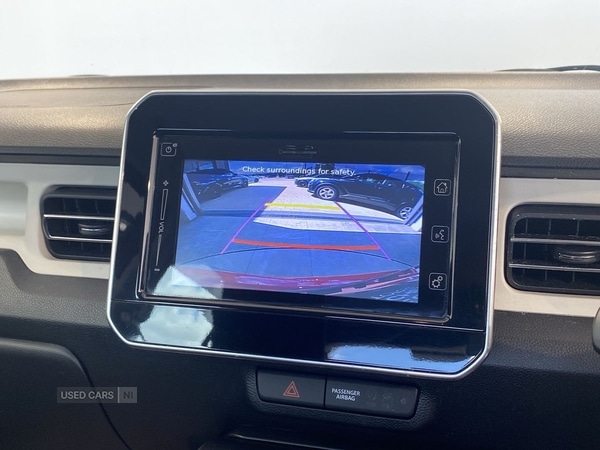 Used Suzuki Ignis 2022 for sale - 77426623: Photo 24