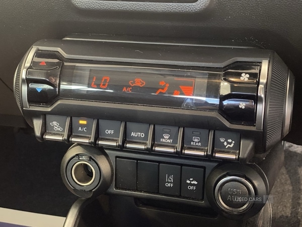 Used Suzuki Ignis 2022 for sale - 77426623: Photo 25