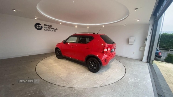 Used Suzuki Ignis 2022 for sale - 77426623: Photo 5