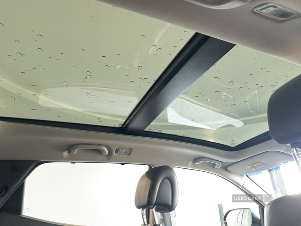 Used Hyundai Santa Fe 2017 for sale - 77041247: Photo 13