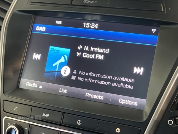 Used Hyundai Santa Fe 2017 for sale - 77041247: Photo 30