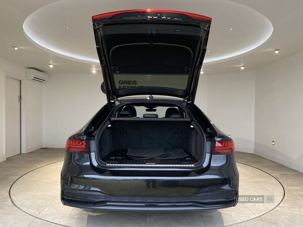 Used Audi A7 2020 for sale - 77017787: Photo 15