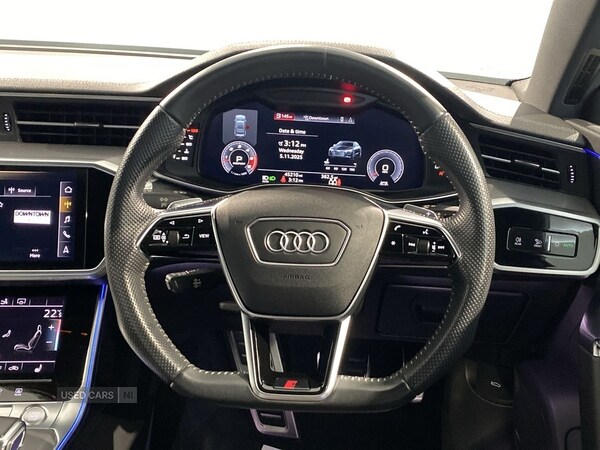 Used Audi A7 2020 for sale - 77017787: Photo 21