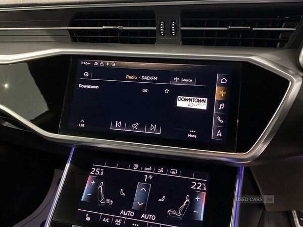 Used Audi A7 2020 for sale - 77017787: Photo 24