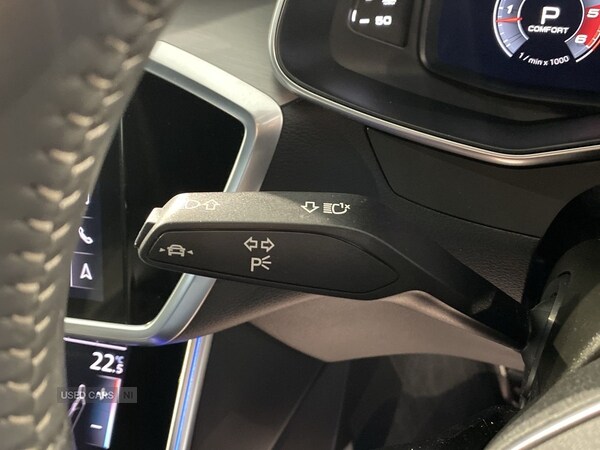 Used Audi A7 2020 for sale - 77017787: Photo 31