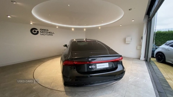 Used Audi A7 2020 for sale - 77017787: Photo 6