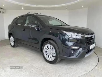 2025 - 1.5 Hybrid Motion 5dr AGS