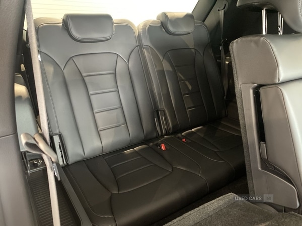 Used KGM Rexton 2025 for sale - 76998743: Photo 17