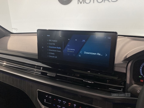 Used KGM Rexton 2025 for sale - 76998743: Photo 18