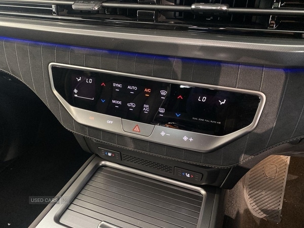 Used KGM Rexton 2025 for sale - 76998743: Photo 21