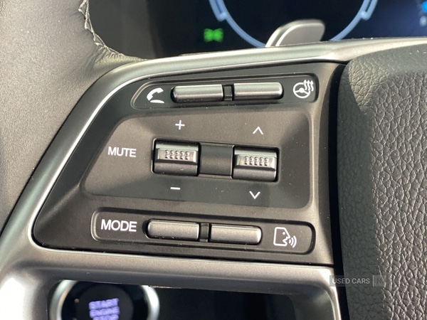 Used KGM Rexton 2025 for sale - 76998743: Photo 23