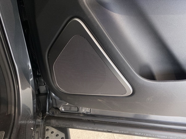 Used KGM Rexton 2025 for sale - 76998743: Photo 28