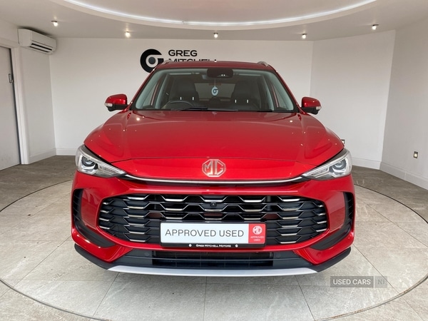 Used MG MG ZS 2025 for sale - 78102033: Photo 10