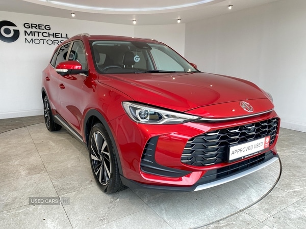 Used MG MG ZS 2025 for sale - 78102033: Photo 11