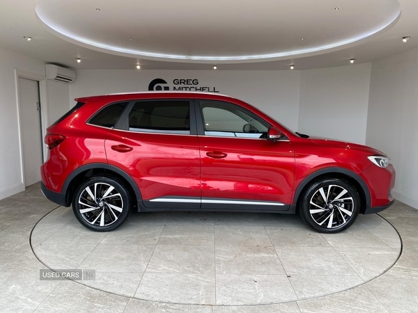 Used MG MG ZS 2025 for sale - 78102033: Photo 12