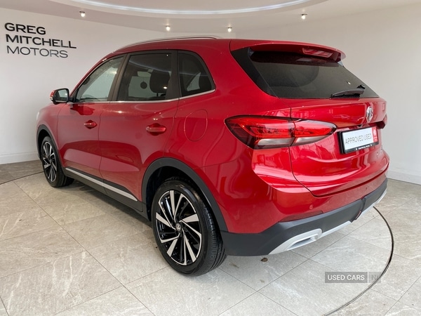 Used MG MG ZS 2025 for sale - 78102033: Photo 13