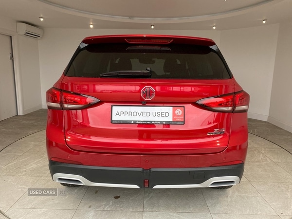 Used MG MG ZS 2025 for sale - 78102033: Photo 14