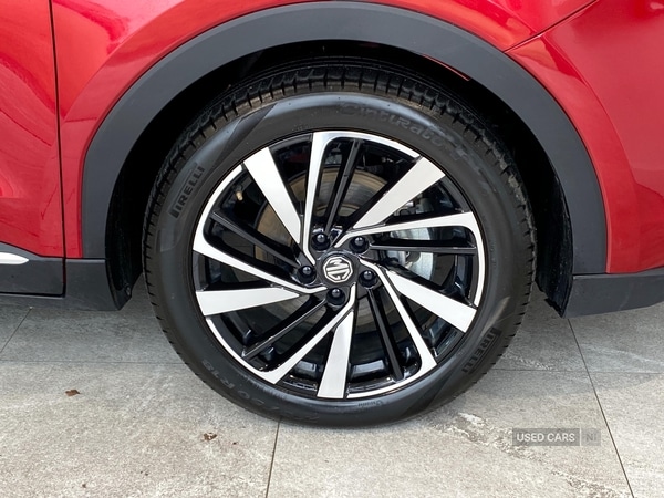 Used MG MG ZS 2025 for sale - 78102033: Photo 16