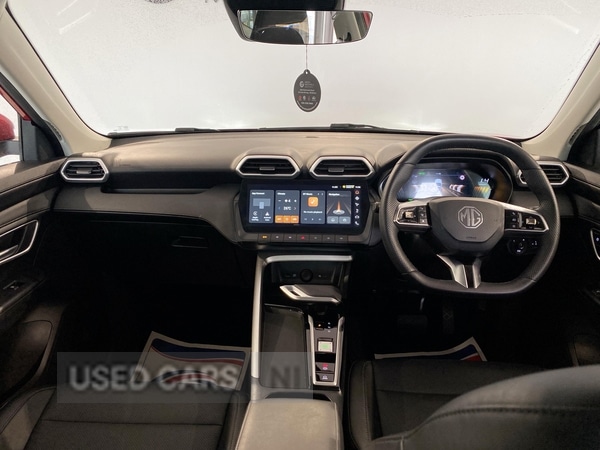 Used MG MG ZS 2025 for sale - 78102033: Photo 18