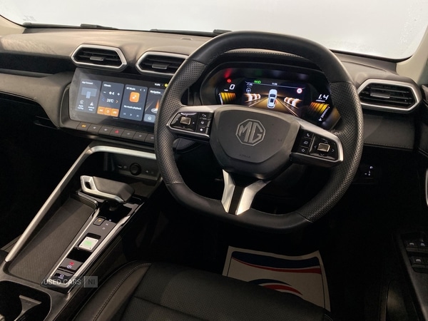 Used MG MG ZS 2025 for sale - 78102033: Photo 19